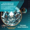Cover Astroconductor - Fooled By Imitations Astroconductor - Fooled By Imitations
