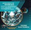 Cover Astroconductor - Machine Says - Astroconductor - Machine Says Astroconductor - Machine Says - Astroconductor - Machine Says