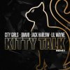 City Girls, Quavo, Lil Wayne, Jack Harlow - Kitty Talk (Remix)
