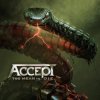 Cover Accept - Zombie Apocalypse Accept - Zombie Apocalypse