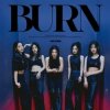 Cover ARTMS - BURN ARTMS - BURN