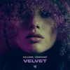 Cover Sailoor, YEISKOMP - Velvet Sailoor, YEISKOMP - Velvet