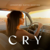 Cover Lemantine, Katya Ishutina - Cry Lemantine, Katya Ishutina - Cry