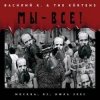 Cover Василий К - Манхеттн и Берлин Василий К - Манхеттн и Берлин