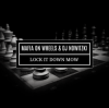 Cover MAFIA ON WHEELS & DJ NOWITZKI - LOCK IT DOWN MOW MAFIA ON WHEELS & DJ NOWITZKI - LOCK IT DOWN MOW