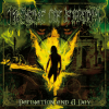 Cradle Of Filth - Hurt and Virtue