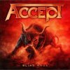 Cover Accept - Dying Breed Accept - Dying Breed