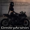 Cover DmitryArshin - SECTOR DmitryArshin - SECTOR