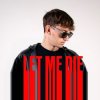 Cover Mark Dann feat. Giovanni Ricci - LET ME DIE Mark Dann feat. Giovanni Ricci - LET ME DIE