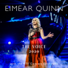 Eimar Quinn - The Voice