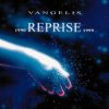 Cover Vangelis - West Across the Ocean Sea Vangelis - West Across the Ocean Sea