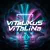 Cover ViTaLiKuS - One ViTaLiKuS - One