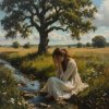 Cover Катя Мир AI - Скажи, кукушка Катя Мир AI - Скажи, кукушка