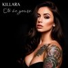 KILLARA (AI Project of Kirill Larin) - To be yours (ver. 1)