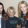Eicca Toppienen feat. Max Cavalera & Matthew Tuck - Repressea