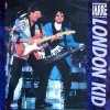 Cover Jean Michel Jarre - London Kid Jean Michel Jarre - London Kid