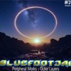Bluefootjai - Sanctuary