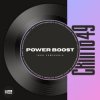 Cover Igor Pumphonia - Power Boost Igor Pumphonia - Power Boost