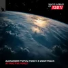 Cover Alexander Popov, FAWZY & Wavetraxx - Attractive Force Alexander Popov, FAWZY & Wavetraxx - Attractive Force