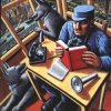 Cover King Crimson - The Night Watch King Crimson - The Night Watch