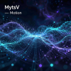 Cover MytsV - Motion MytsV - Motion