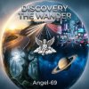 Cover Angel-69 - Discovery The Wander Angel-69 - Discovery The Wander
