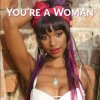 Dj.SaSSeR - You're a Woman(cover)