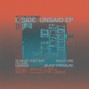 Cover L-side - Leaving L-side - Leaving