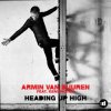 Cover Armin van Buuren feat. Kensington - Heading Up High Armin van Buuren feat. Kensington - Heading Up High