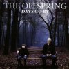 Cover The Offspring - Secret From The Underground The Offspring - Secret From The Underground