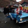 Cover ФЕЙ & Kerob - Львы ФЕЙ & Kerob - Львы