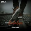 DavDeep - Moon Drive - DavDeep - Moon Drive