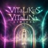 Cover ViTaLiKuS - Liminal ViTaLiKuS - Liminal