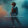Cover Drumball - Pacification Drumball - Pacification