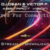 Cover DJ Dean & Victor F. feat. Abstract Vision - Wired For Connection DJ Dean & Victor F. feat. Abstract Vision - Wired For Connection