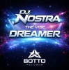 Cover DJ Nostra - The Sky Dreamer (The Special Long Remix) DJ Nostra - The Sky Dreamer (The Special Long Remix)