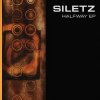 Cover Siletz - Halfway Siletz - Halfway
