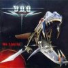 Cover U.D.O. - Freelance Man U.D.O. - Freelance Man