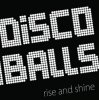 Cover Discoballs - How do you feel Discoballs - How do you feel