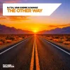 Cover DJ T.H., Van Cosmic & Damae - The Other Way DJ T.H., Van Cosmic & Damae - The Other Way