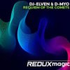 DJ-Elven & D-Myo - Requiem Of The Comets (Extended Mix)
