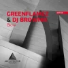 Cover GreenFlamez, DJ Brownie - Blow GreenFlamez, DJ Brownie - Blow
