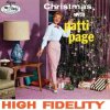 Cover Patti Page - Christmas Bells Patti Page - Christmas Bells