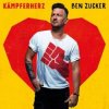Cover Ben Zucker - Kämpferherz Ben Zucker - Kämpferherz