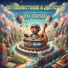 Cover DJ GUSLI - Бонус ( детский альбом) DJ GUSLI - Бонус ( детский альбом)
