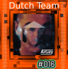 Cover Artjey - Dutch Team #016 Artjey - Dutch Team #016