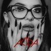 Cover Астра - алкгл Астра - алкгл