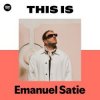 Cover Emanuel Satie - Activate Emanuel Satie - Activate