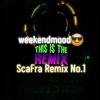 ScaFra - Captain Jack ( ScaFra Remix & DJ ZaSta Bootleg )