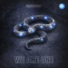 Cover MASHB3AT - We Are One MASHB3AT - We Are One